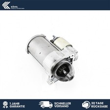 Anlasser Starter Jeep Renegade 1.4 MultiAir 51916168 51804744 53Tkm!