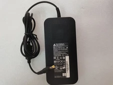 Original 19V 6.32A For Acer Predator Z35P Gaming Monitor LCD OEM 120W AC Adapter