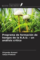 Priyanka Kumari (U. A.) | Programa De FormacióN De Hongos De La R.A.U. - Un...