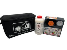 Original Ford Reifenkompressor Reifendichtmittel Pannenset Zubeh&ouml;r MHD 2028 OEM