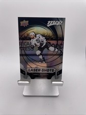 2019-20 Upper Deck MVP Hockey Laser Shots # S-7 Drew Doughty