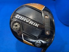 Callaway MAVRIK MAX US 19  Fairway wood 5 Manufacturer's Special Orders is