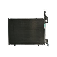 Kondensator, Klimaanlage NRF 350521