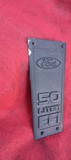  Ford🇺🇸 5.0L v8 Upper Intake Manifold Plaque Cover Mustang Explorer Crown Vic.