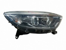 Feu avant (phare) Renault Captur