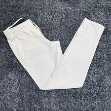 Under Armour Men’s 30x32 Drive Golf Pants Tapered Khaki Tan Beige