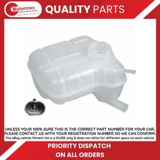 Febi Bilstein 47884 Expansion Tank, coolant