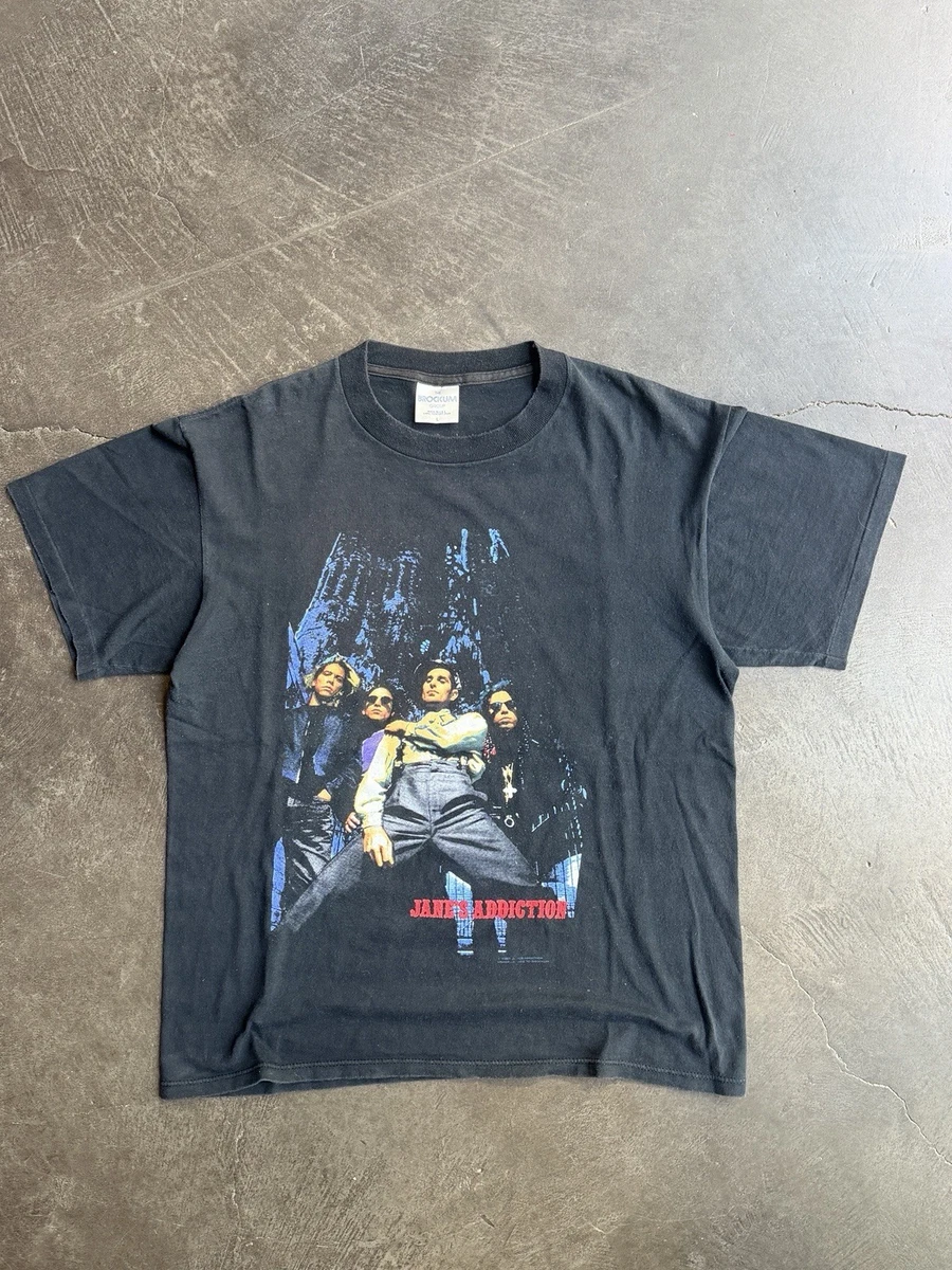 BROCKUM LLICATシャツ BROCKUM LLICATシャツ VINTAGE】90s BROCKUM ローリングストーンズ T