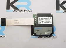 Allen Bradley 20-COMM-E EtherNet/IP Adapter Module W/ 194706-Q06