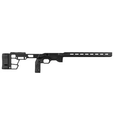 MDT ACC Premier Gen 2 Chassis (110131-BLK)