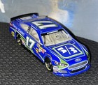 1/64 2015 ACTION LIONEL #17 5/3 FIFTH THIRD BANK FORD FUSION RICKY STENHOUSE — photo 1