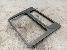 VW CADDY IV KASTEN 2K,SA) 2.0 TDI Blende 2K5858061J Radio, Klimabedienung