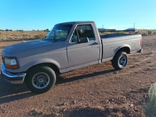 1992 Ford F150 for Sale