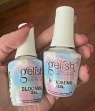 Gel floreciente Harmony Gelish Soak Off 15 ml/0,5 oz - 2 piezas