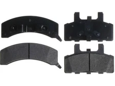 For 1988-1999 GMC C1500 Brake Pad Set Front AC Delco 18824YMWR 1997 1998 1995