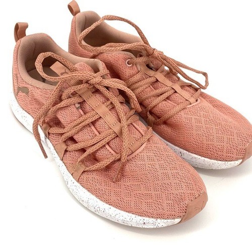 puma prowl alt mesh speckle