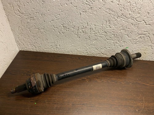 Antriebswelle Hinten Links BMW 5er F10 F11 7581015