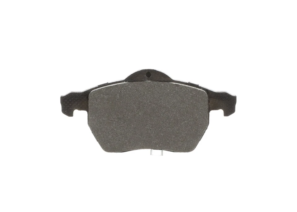 Полуметаллические тормозные колодки с передним жестким диском 2002 для Saturn L200 Bosch 2001-2003 годов выпуска - Изображение 4 из 4