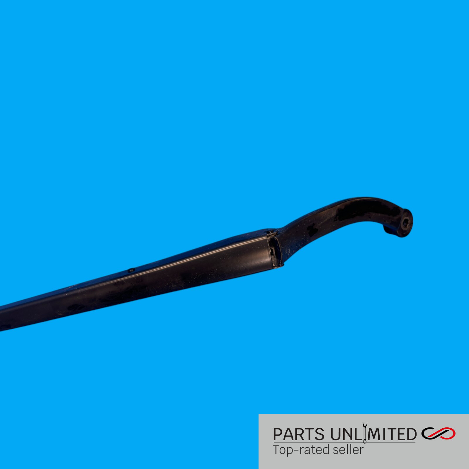 Maserati Quattroporte 2003-2008 RIGHT Wiper arm