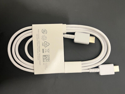 Galaxy Tab Samsung S7 Charging Cable Original 30 Pin-ECC1DP0UBE