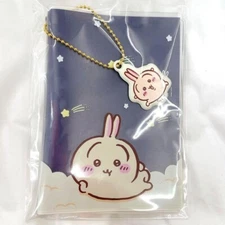Chiikawa Passport Case - Korea Limited Edition Rabbit Usagi from Japan Nagano