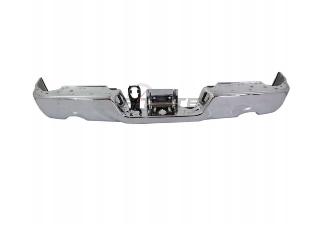 Rear Bumper For DODGE RAM 2009 - 2021 Without PDC