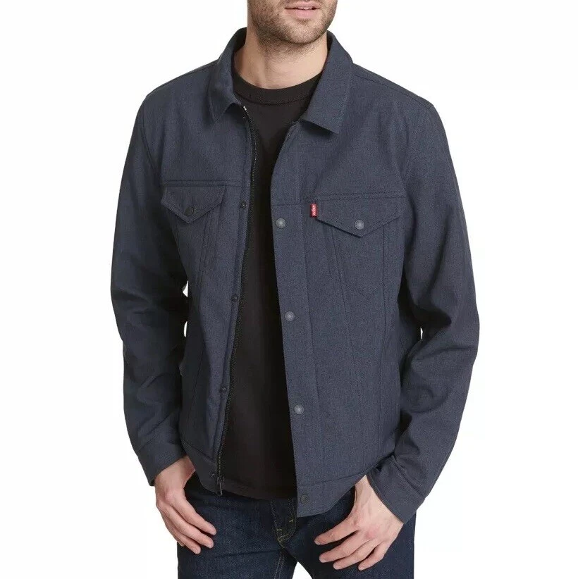 Nordstrom levis jacket sale