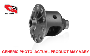 Loaded Open Differential 30 Spline Ratio 2.73 And Up Differential G2 Axle and Gear 46-2022 Differential GM 8.6 in 