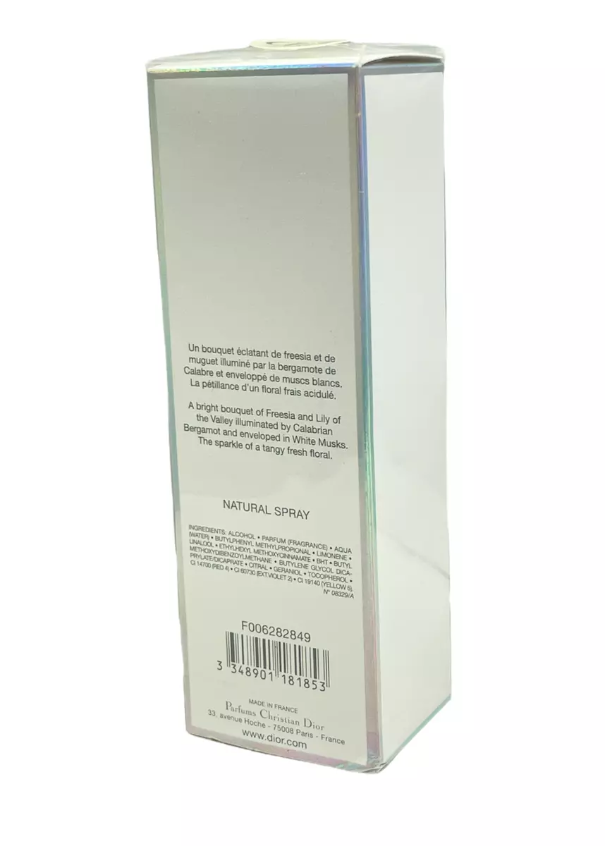 Dior addict 2025 perfume 30ml