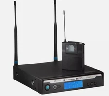 EV R300-E Wireless Headworn Mic System