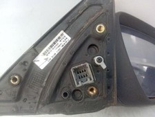 Retroviseur droit (ou coque) Mg ZS
