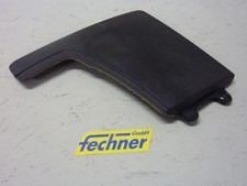 Verkleidung Porsche Cayman 05- 99755311705 panel Abdeckung Mittelkonsole links