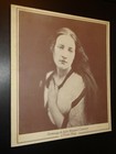HOMMAGE DE JULIA MARGARET CAMERON A VICTOR HUGO - CATALOGUE D'EXPOSITION - 1980