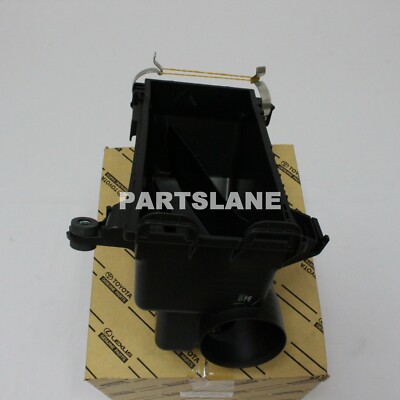 Toyota Vios Yaris NCP15 NSP151 OEM Genuine Air Cleaner Case 17701