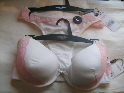 Lingerie et vêtements de nuit Alain Manoukian pour femme