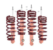 Kyb 4 Agx Shocks Vogtland German Lowering Springs Mazda Miata Mx5 90 - 97 Na Kyb 4 Agx Shocks Vogtland German Lowering Springs Mazda Miata Mx5 90 - 97 Na