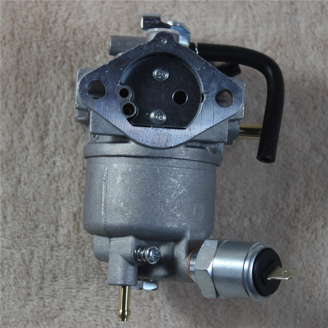 Carburetor W/Gasket FIT JOHN DEERE Kawasaki AM128355 LX188 LX279