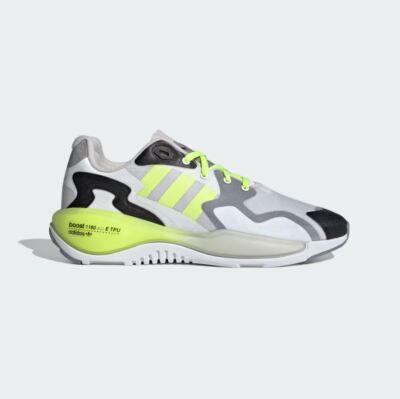 NEW || Adidas ZX Alkyne Mens Running Shoes (D Standard) (FX6227