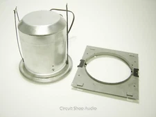 NOS Atlas Sound Paging Speaker / 70 Volt / DC-10T