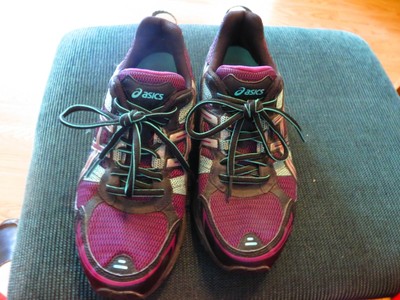 asics gel venture 4 women's