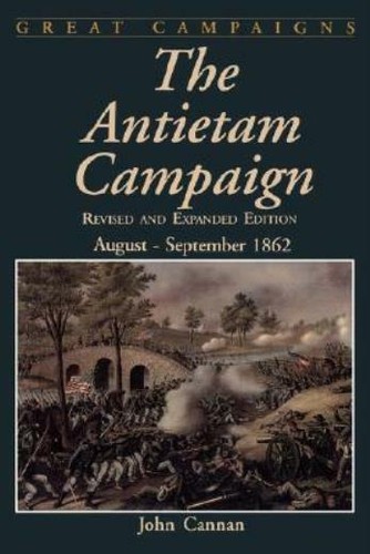 The Antietam Campaign: August-September 1862 - Picture 1 of 1
