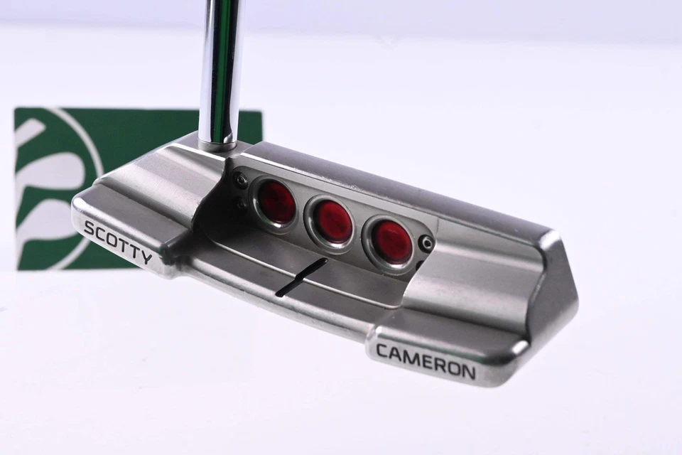 Scotty Cameron Select Notchback 2016 Putter / 34 Inch - Image 4 of 4