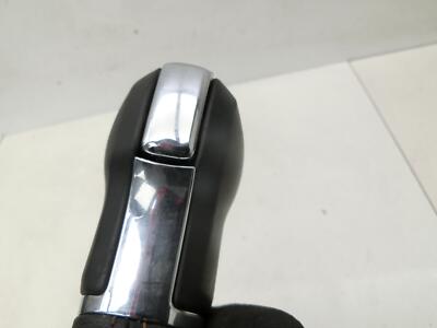 Shift Knob boot for Autom Seat Ateca KH7 16-20 576713203A 110TKM 