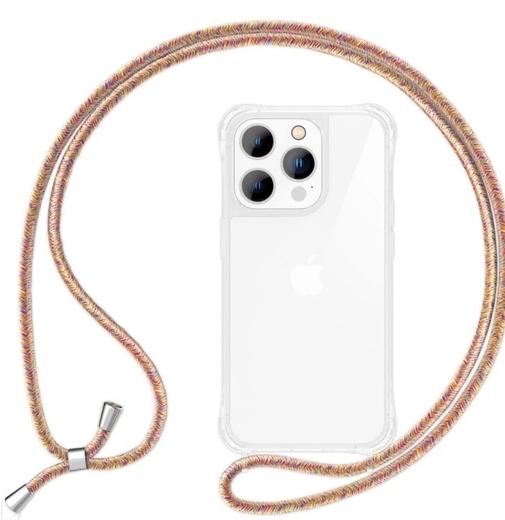 NALIA Custodia Rigida Ultra Sottile per iPhone 14 Pro - Anti-Impronta & 0.5mm Fino - PUREFIT (Opaca & Leggera) - Marchio Tedesco, Colore:Nero