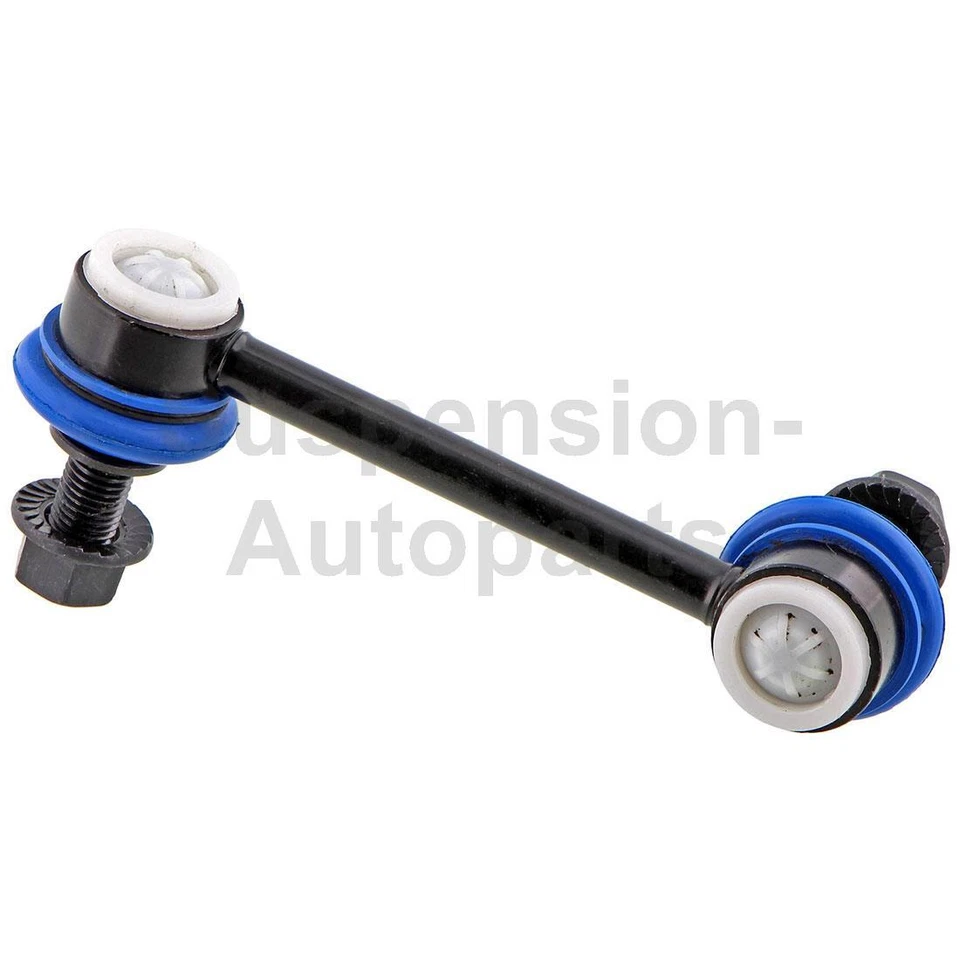 Mevotech Front Sway Bar Links Fits 2007 2008 2009 2010 2011 2012 Mazda CX-7_SU - Image 2 of 4