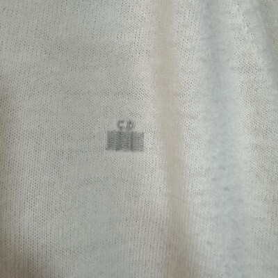 ChristianDior　　カシミヤ100 VINTAGE Vintage Christian Dior Monsieur 100% Orlon Acrylic Sweater