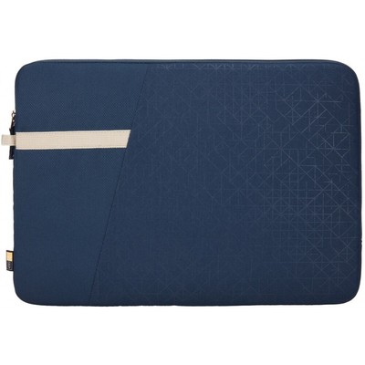 CaseLogic Ibira Laptop Sleeve dress blue