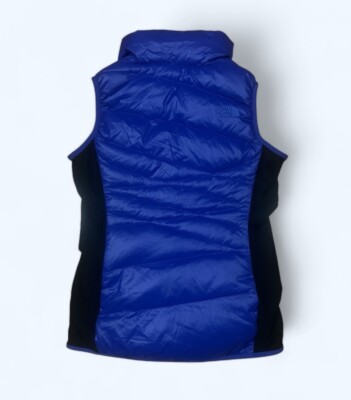 The North Face Hyline Women's Hybrid Down 600 Vest Size Medium