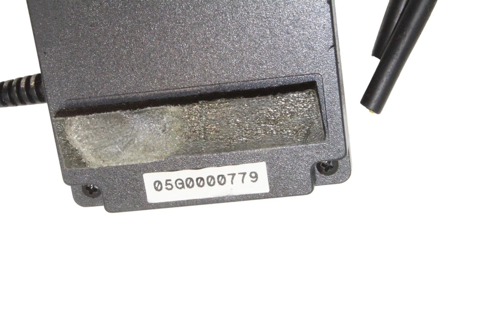 Centralina segnale allarme LEXUS RX U3 3,30 benzina/elettricità 200Kw 23372482 - Immagine 4 di 4