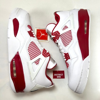 Size 12 - Jordan 4 Retro alternate 89 2016 for sale online | eBay